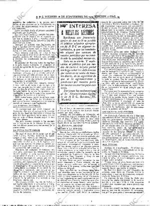 ABC MADRID 18-09-1914 página 14