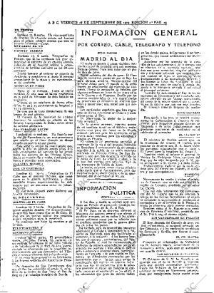 ABC MADRID 18-09-1914 página 15