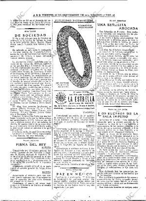 ABC MADRID 18-09-1914 página 16