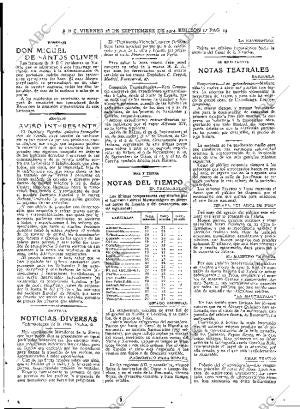 ABC MADRID 18-09-1914 página 19