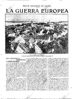 ABC MADRID 18-09-1914 página 2