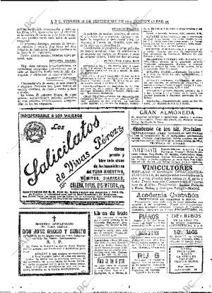 ABC MADRID 18-09-1914 página 20