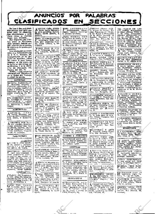 ABC MADRID 18-09-1914 página 21