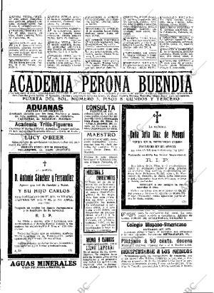ABC MADRID 18-09-1914 página 23