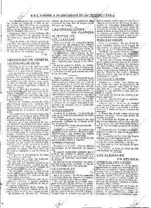 ABC MADRID 18-09-1914 página 9