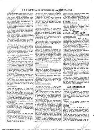 ABC MADRID 19-09-1914 página 10