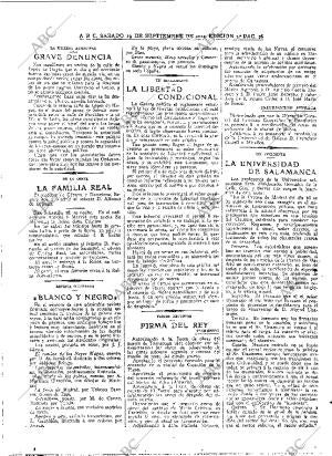 ABC MADRID 19-09-1914 página 16