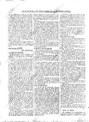 ABC MADRID 19-09-1914 página 8
