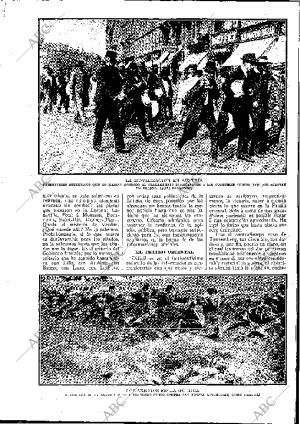BLANCO Y NEGRO MADRID 20-09-1914 página 23