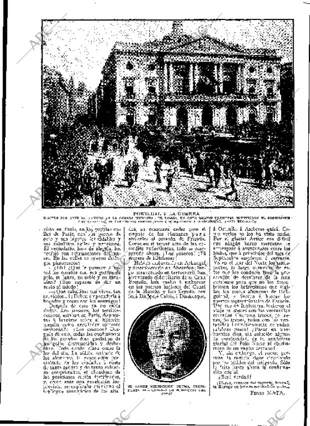 BLANCO Y NEGRO MADRID 20-09-1914 página 29