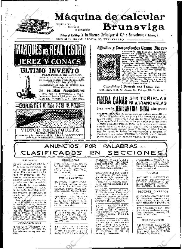 BLANCO Y NEGRO MADRID 20-09-1914 página 46