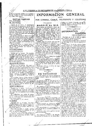 ABC MADRID 25-09-1914 página 13