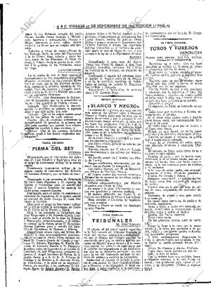 ABC MADRID 25-09-1914 página 15