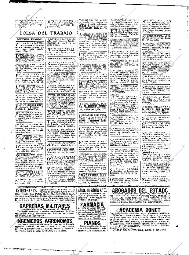 ABC MADRID 25-09-1914 página 22