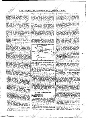 ABC MADRID 25-09-1914 página 8