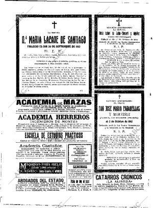 ABC MADRID 30-09-1914 página 22