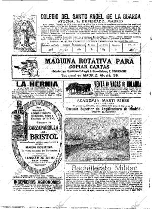 ABC MADRID 30-09-1914 página 24