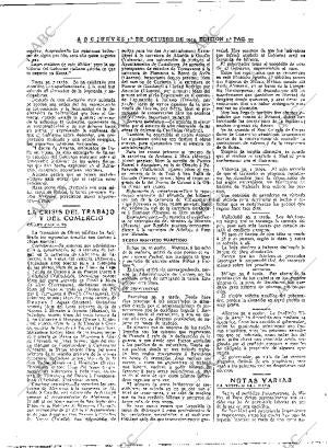 ABC MADRID 01-10-1914 página 10