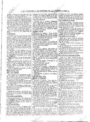 ABC MADRID 01-10-1914 página 11