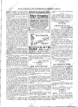 ABC MADRID 01-10-1914 página 13