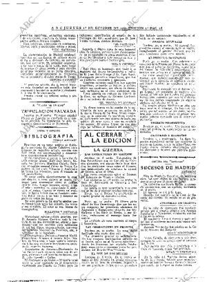 ABC MADRID 01-10-1914 página 16
