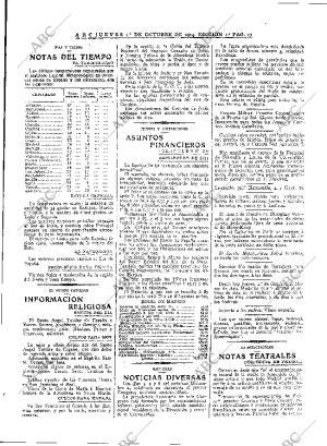 ABC MADRID 01-10-1914 página 17