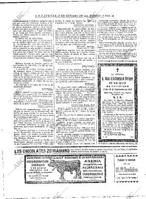 ABC MADRID 01-10-1914 página 18