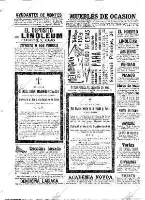 ABC MADRID 01-10-1914 página 22