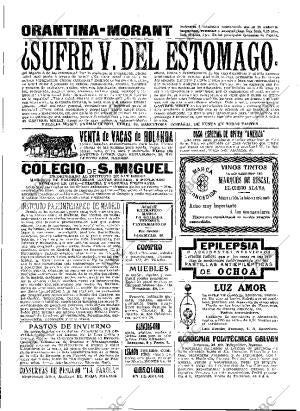 ABC MADRID 01-10-1914 página 23