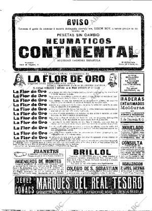 ABC MADRID 01-10-1914 página 24
