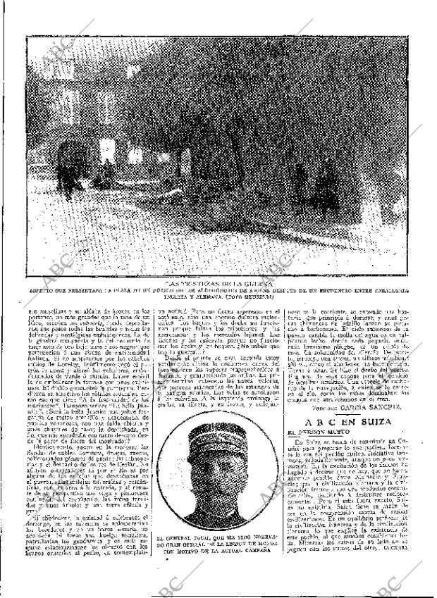 ABC MADRID 01-10-1914 página 3