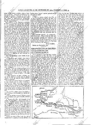 ABC MADRID 01-10-1914 página 5