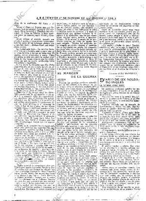 ABC MADRID 01-10-1914 página 6