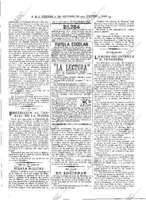 ABC MADRID 02-10-1914 página 13