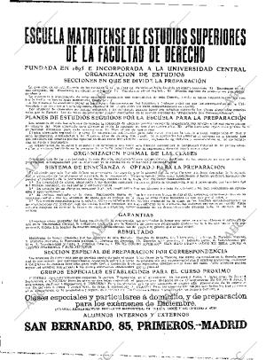 ABC MADRID 02-10-1914 página 24