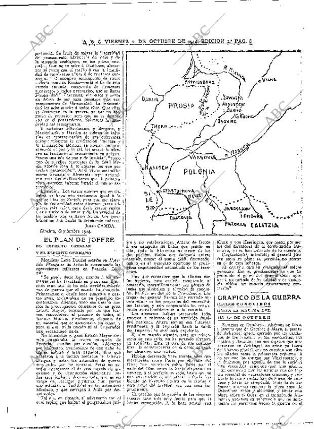 ABC MADRID 02-10-1914 página 6
