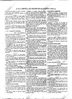 ABC MADRID 03-10-1914 página 10