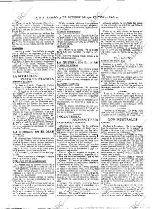 ABC MADRID 03-10-1914 página 12