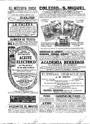 ABC MADRID 03-10-1914 página 24