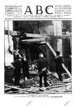 ABC MADRID 04-10-1914