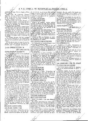 ABC MADRID 05-10-1914 página 11