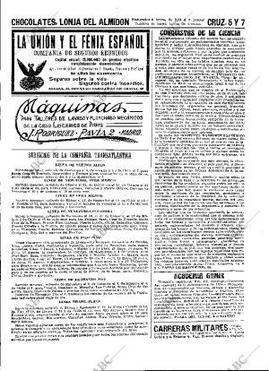 ABC MADRID 05-10-1914 página 27