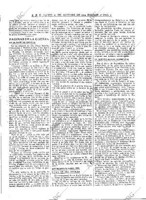 ABC MADRID 05-10-1914 página 7