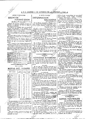 ABC MADRID 06-10-1914 página 18