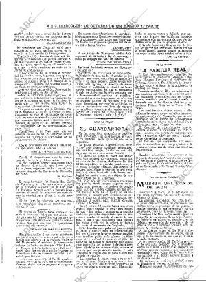 ABC MADRID 07-10-1914 página 17