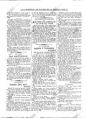 ABC MADRID 07-10-1914 página 18
