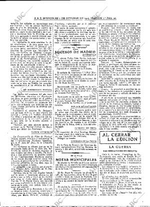 ABC MADRID 07-10-1914 página 20