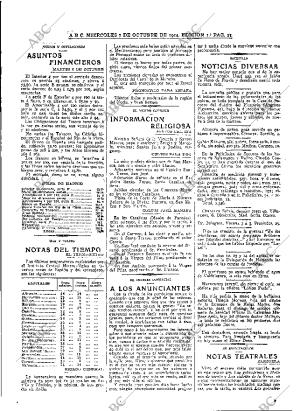 ABC MADRID 07-10-1914 página 21