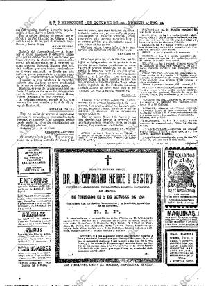 ABC MADRID 07-10-1914 página 22
