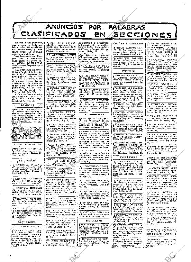 ABC MADRID 07-10-1914 página 23
